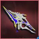 アルクエイムランチャー