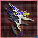 アルクエイムマシンガンの画像