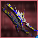 アルクエイムブレードの画像