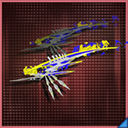 アルクエイムブーツの画像