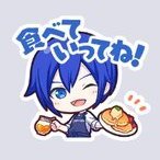 KAITO：食べていってね！画像
