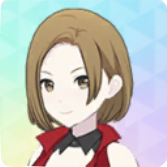 My Way STYLEヘアスタイル