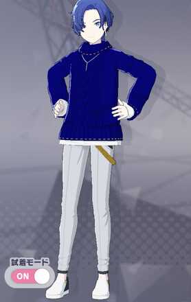 オリジナル画像