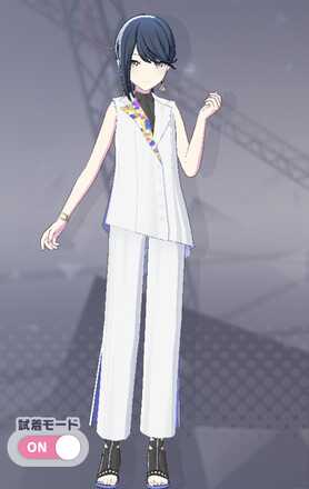 オリジナル画像