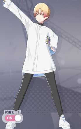 オリジナル画像