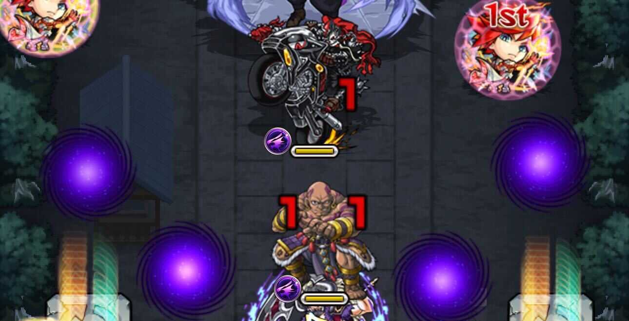 稀咲鉄太 ワープ