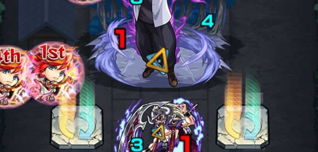 稀咲鉄太 ワープ