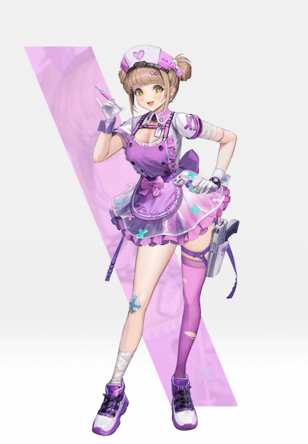 ディテクティブナース