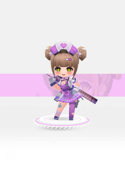 ディテクティブナース