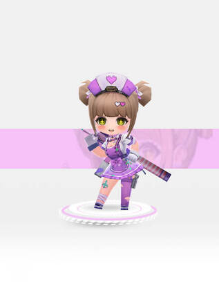 ディテクティブナース