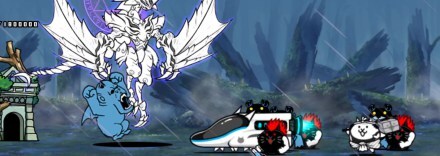 ヘルゴリラー出現時