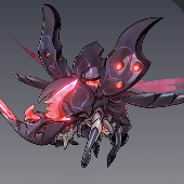 スウォーム・真蟄虫画像