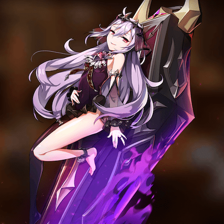 メリッサのプロフィール画像