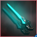 ファーシュメルブレードの画像