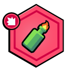 エナジーディフューザーのアイコン