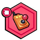 殲滅装置のアイコン