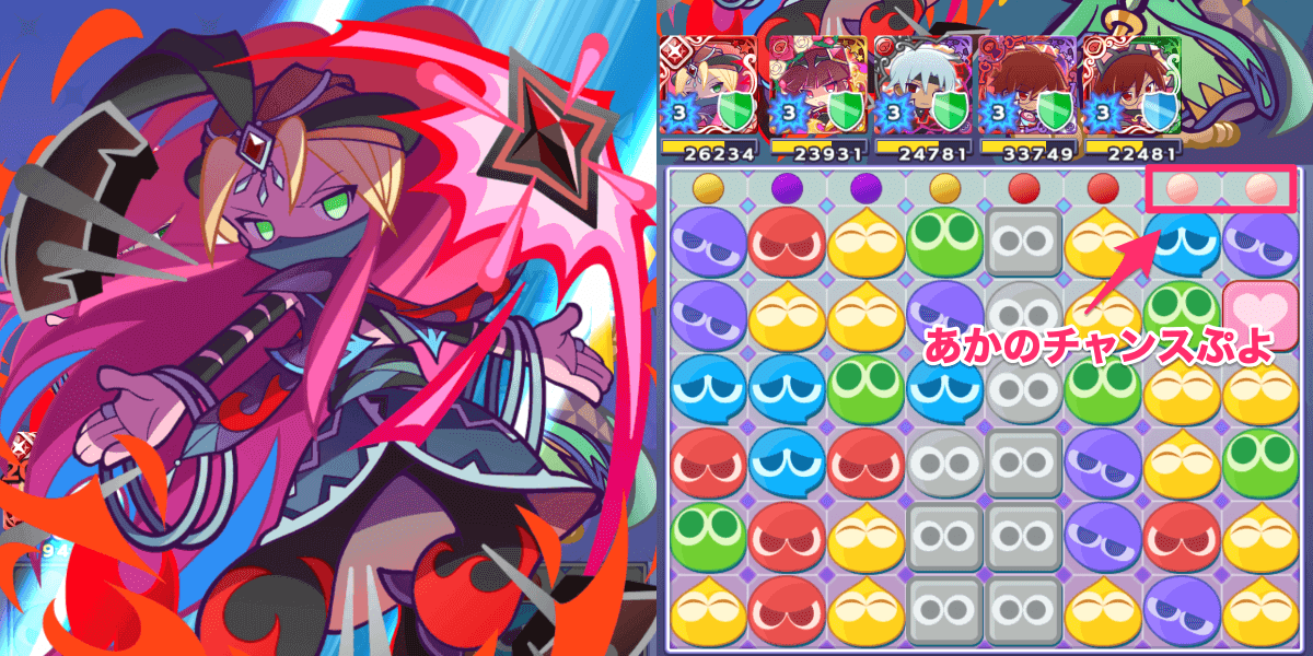 カーンアビリティ