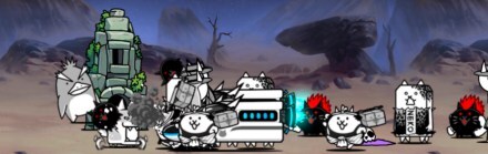 シングリオン撃破後