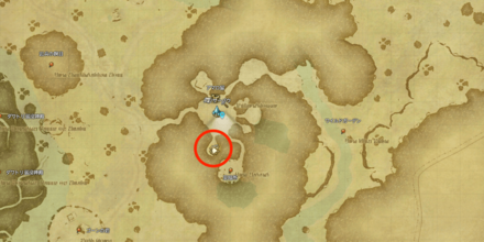 スリザーバウのダヴィス