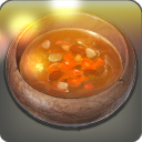 スペーススパイシースープ