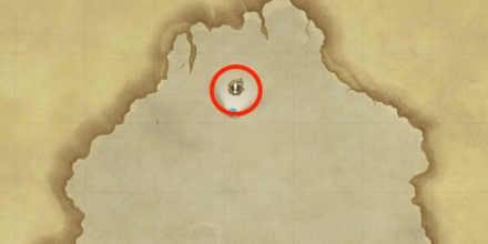 赤き月のヴァルシャン