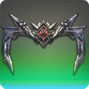 ヴォイドムーン装備