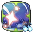 いけっ！スターライトドロップ！の画像