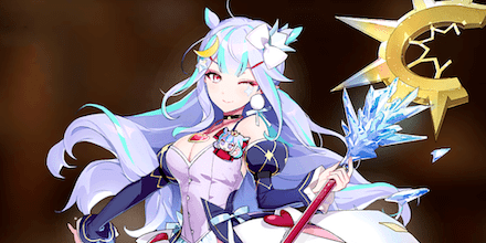 雪国のソリタリアの画像