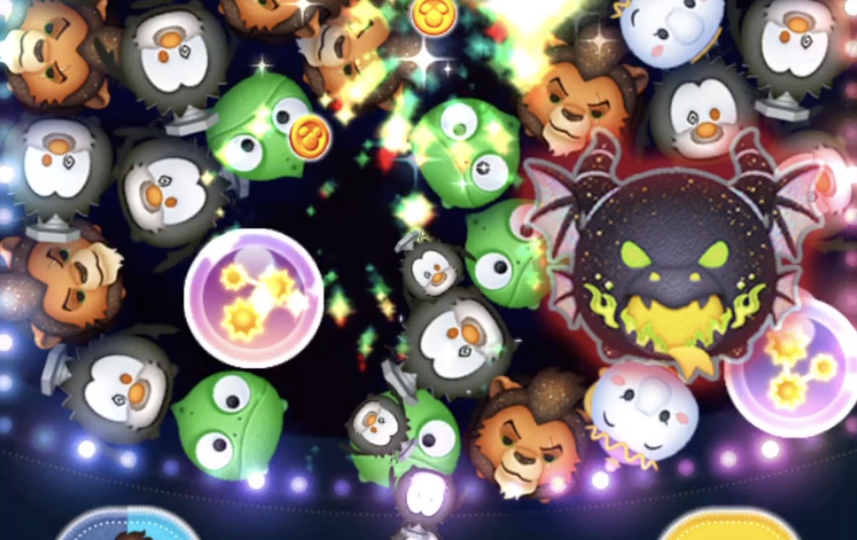 マレフィセントドラゴン