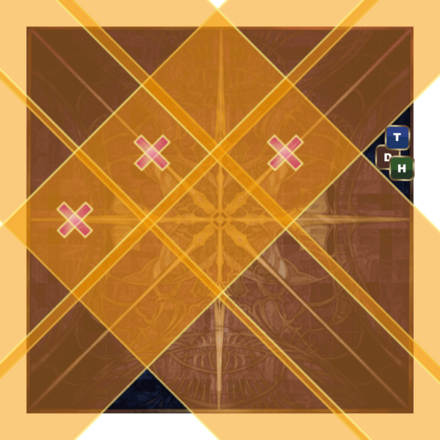 ヴィセラルワール3