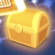 宝箱ミッション