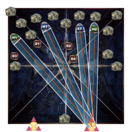 メテオインパクト2