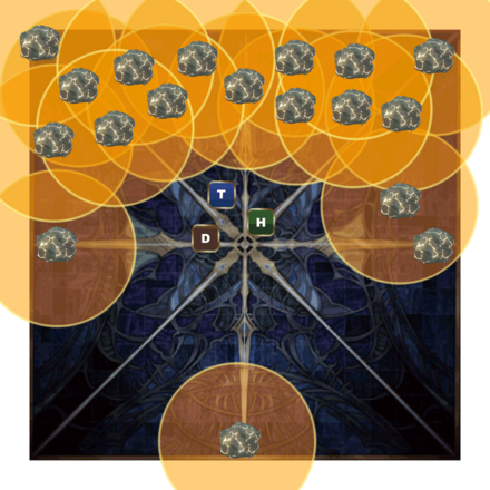 メテオインパクト4