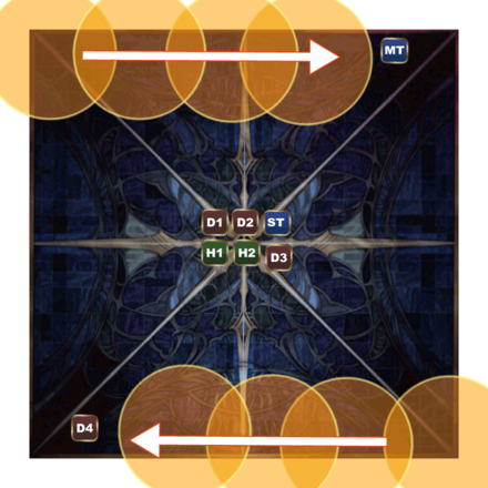 フレアスパーク4