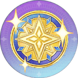 キラキラコイン