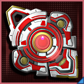 オクトスアーマ・アルガの画像