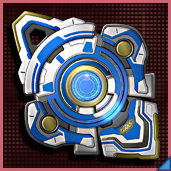 オクトスアーマ・ベルタの画像