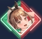 ライザギフトカラー