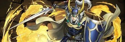 【10592】ウォーリアオブライト