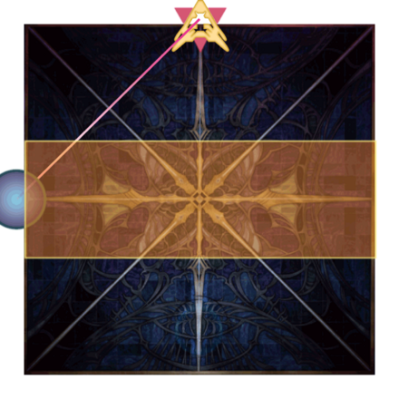 アビサルフロウ中央