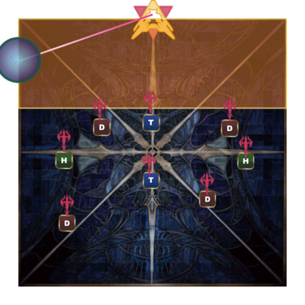 アビサルフロウアクラーイ1