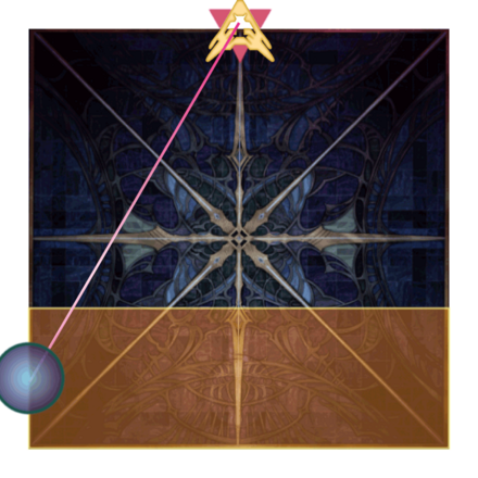 アビサルフロウ後ろ