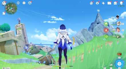 プネウムシア装置(ウーシアとプネウマ)