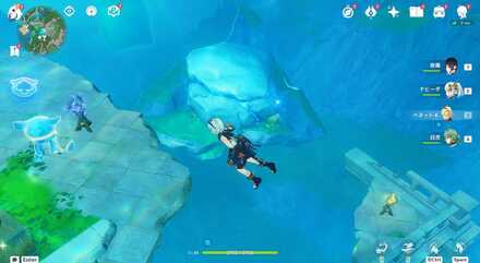 プネウムシア装置(ウーシアとプネウマ)