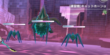 アリーナの効率的な回り方とおすすめ周回場所