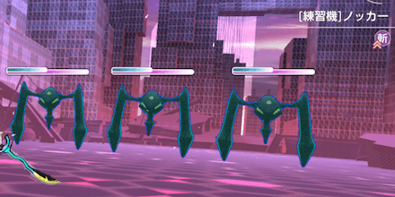 アリーナの効率的な回り方とおすすめ周回場所