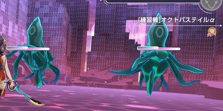 アリーナの効率的な回り方とおすすめ周回場所