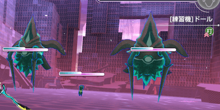 アリーナの効率的な回り方とおすすめ周回場所