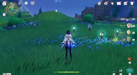 プネウムシア装置(ウーシアとプネウマ)