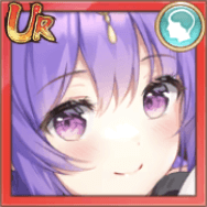 劉禅（UR）の画像